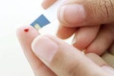 Testing Blood Glucose Levels