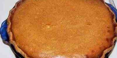 pumpkinpiedone Pumpkin Pie