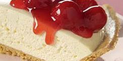 cherry cheesecake Cherry cheesecake