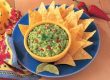 Guacamole Dip For Diabetics