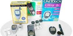 diabetic test strips and diabetic meters Diabetic supplies