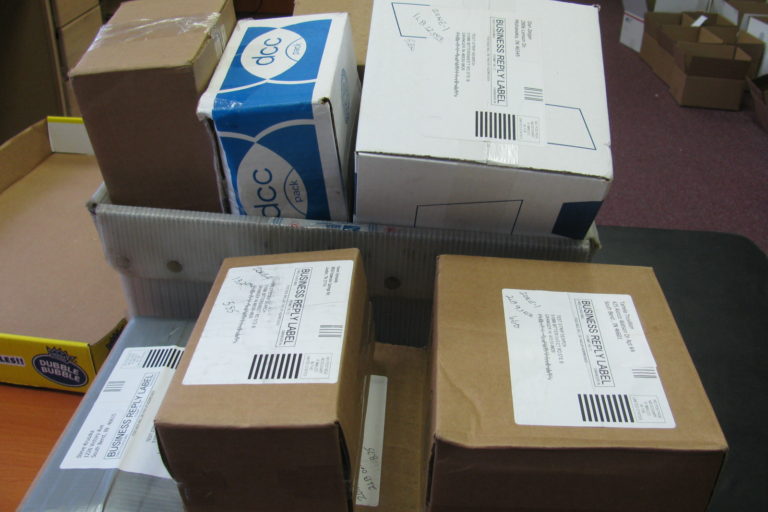 Buying Diabetic Testing Strips