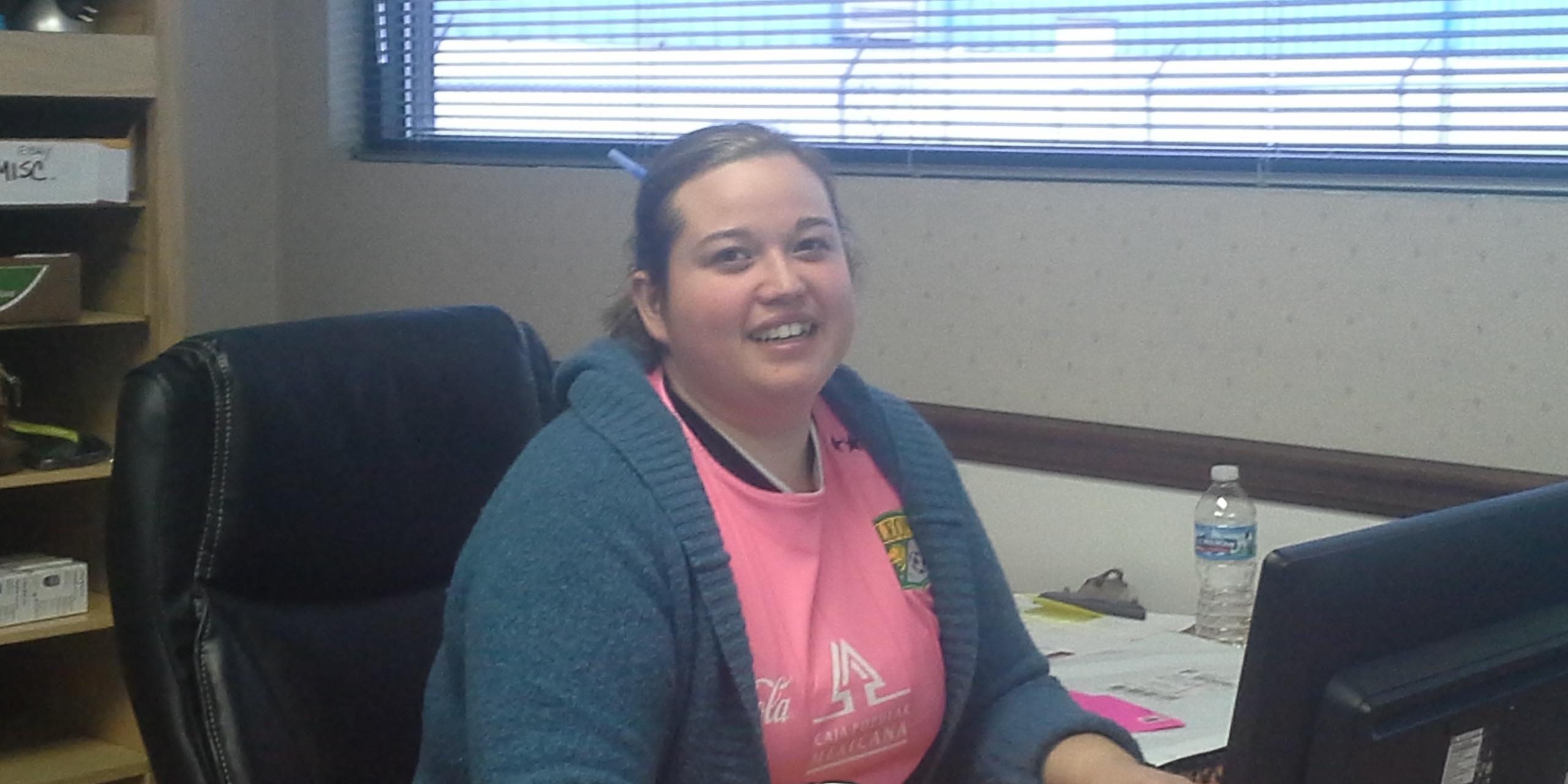 Brenda Buys Diabetic Test Strips Brenda buys diabetic test strips!