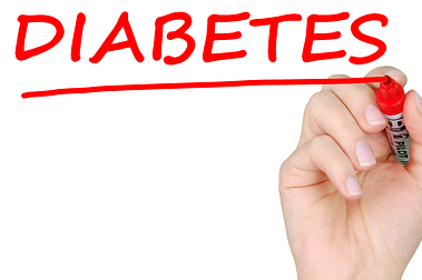 Diabetes