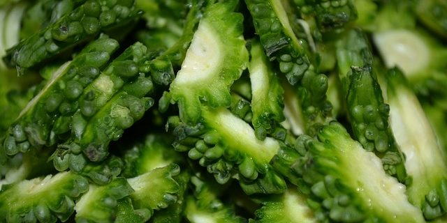 bitter gourd