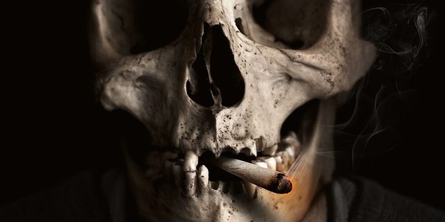 smoking kills Smoking kills!