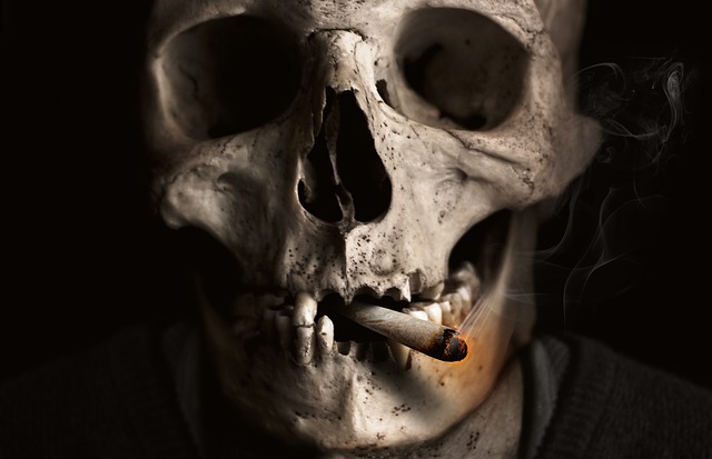 smoking kills Smoking kills!