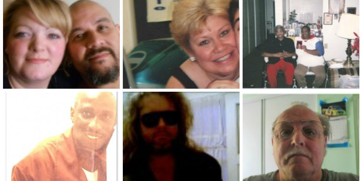 Some of our clients who sell test strips to us Test Strip Search customers!