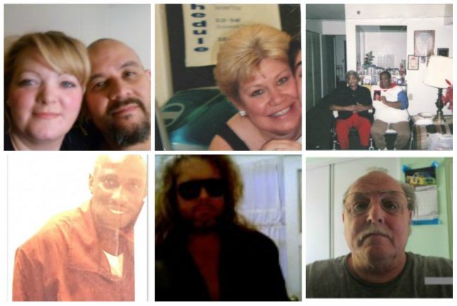 Some of our clients who sell test strips to us Test Strip Search customers!