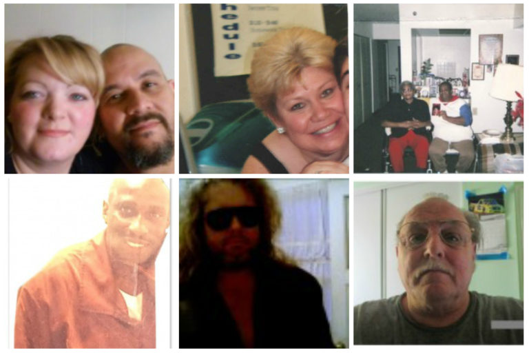 Test Strip Search customers!