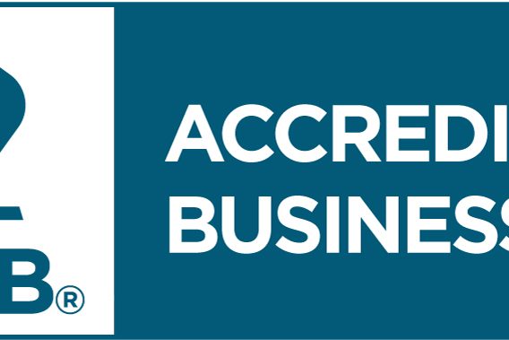 Better Business Bureau Accredited Business