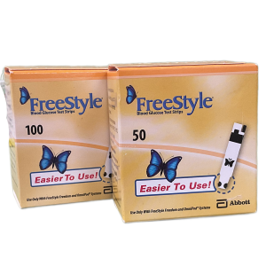 Sell FreeStyle Diabetic Test Strips