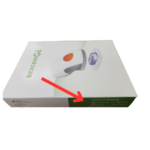 Dexcom G6 Ref # Locations