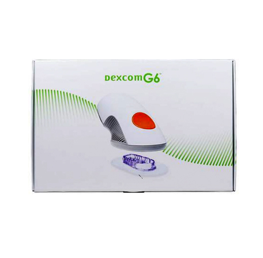 dexcom test strips