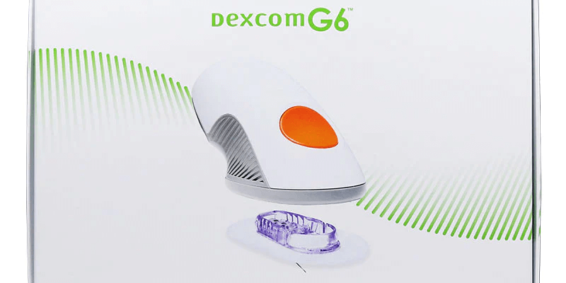 sell dexcom g6 sensors 3 pack diabetic supplies (1) Dexcom G6 Sensors 3 Pack