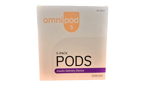 sell omnipod 5 5 pack (1) Omnipod 5 5 Pack