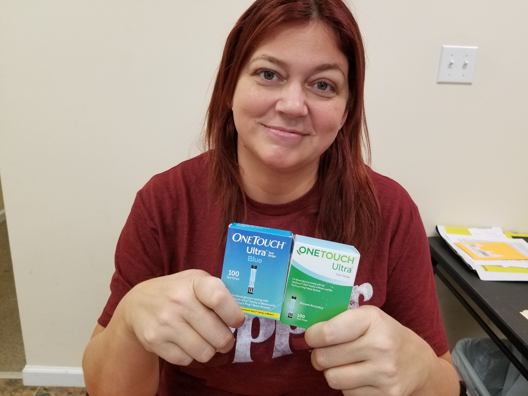 Who Buys Diabetic Test Strips? Test Strip Search